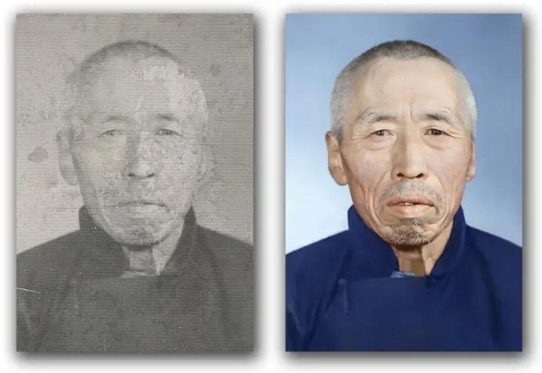 永安破损照片修复-56